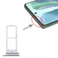 Samsung Galaxy Note 20 Simkortshållare - Mystic Green