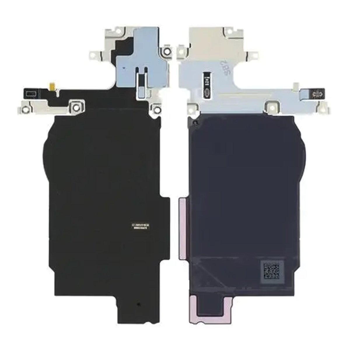 Samsung Galaxy Note 20 Ultra 5G Antennmodul - Mystic Black