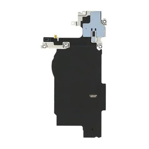 Samsung Galaxy Note 20 Ultra 5G Antennmodul - Mystic Black