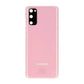 Samsung Galaxy Note 20 Ultra Bakre Kamera vidvinkel 108 MP