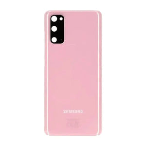 Samsung Galaxy Note 20 Ultra Bakre Kamera vidvinkel 108 MP