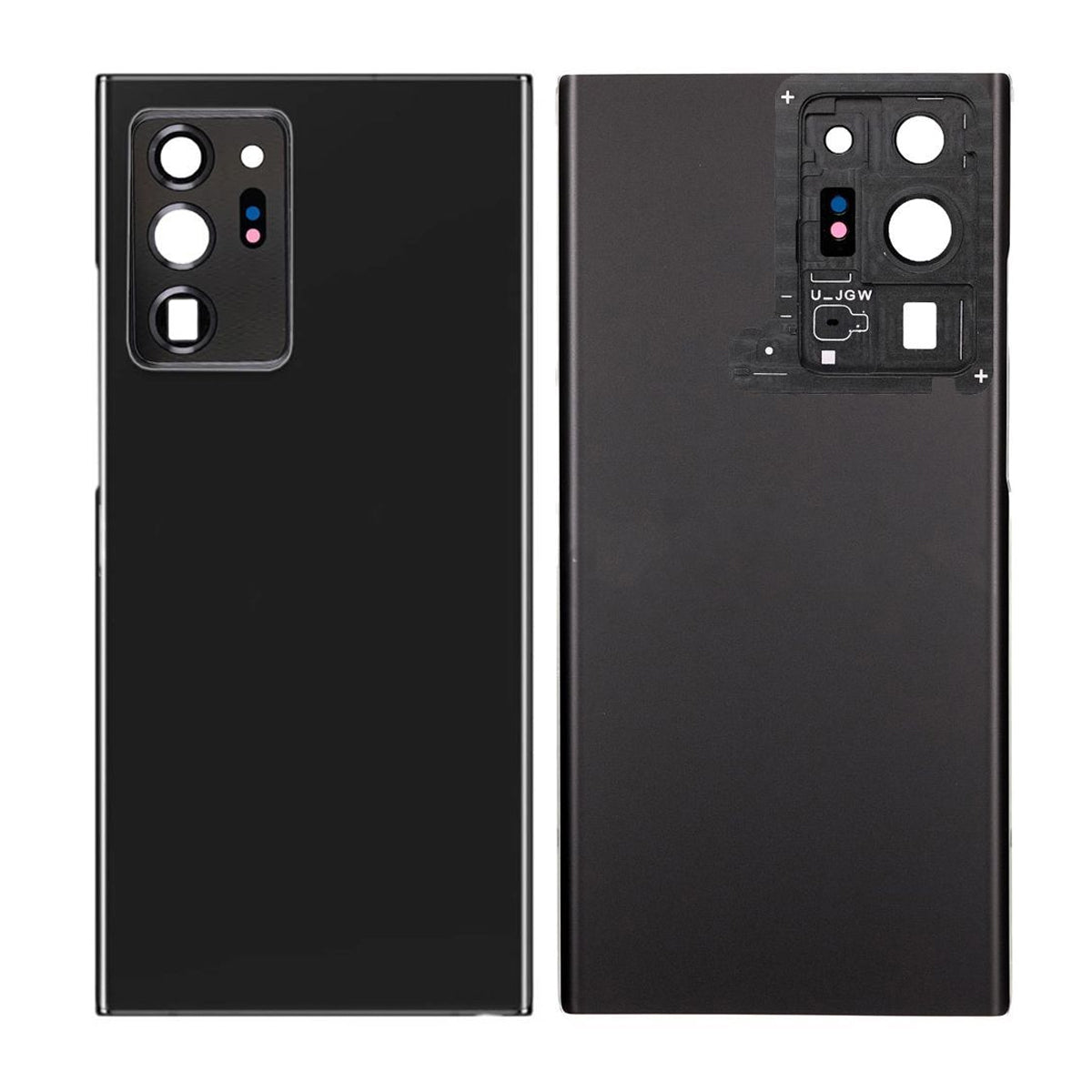 Samsung Galaxy Note 20 Ultra (N975F) Back Cover OEM Black