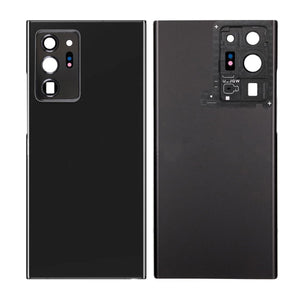 Samsung Galaxy Note 20 Ultra (N975F) Back Cover OEM Black