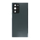Samsung Galaxy Note 20 Ultra (N986B) Baksida Original - Svart