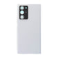 Samsung Galaxy Note 20 Ultra (SM-N975F) Back Cover OEM White