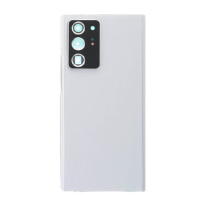 Samsung Galaxy Note 20 Ultra (SM-N975F) Back Cover OEM White