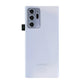 Samsung Galaxy Note 20 Ultra (SM-N985F/SM-N986F) Baksida Original (UKCA) - Vit