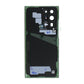 Samsung Galaxy Note 20 Ultra (SM-N985F/SM-N986F) Baksida Original (UKCA) - Vit