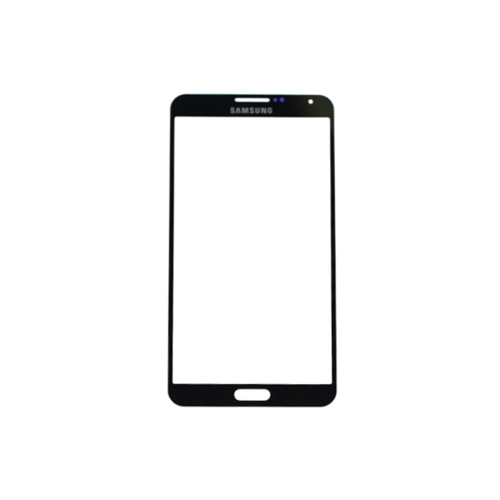 Samsung GT-N9005 Galaxy Note 3 Touch Black