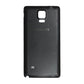 Samsung Galaxy Note 4 Back Cover Black
