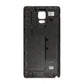 Samsung Galaxy Note 4 Back Cover Black