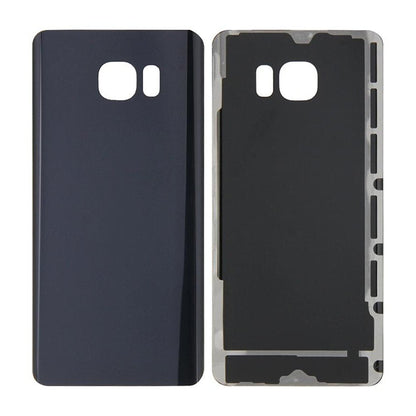 Samsung Galaxy Note 5 (SM-N920F) Back Cover OEM Black