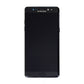 Samsung Galaxy Note 7 (SM-N930F) Skärm med LCD Display Original - Svart