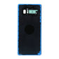 Samsung SM-N950F Note 8 Back Cover Blue Original OEM