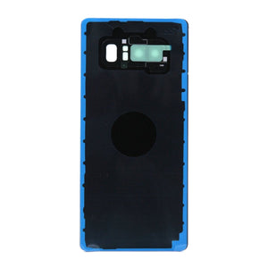 Samsung SM-N950F Note 8 Back Cover Blue Original OEM
