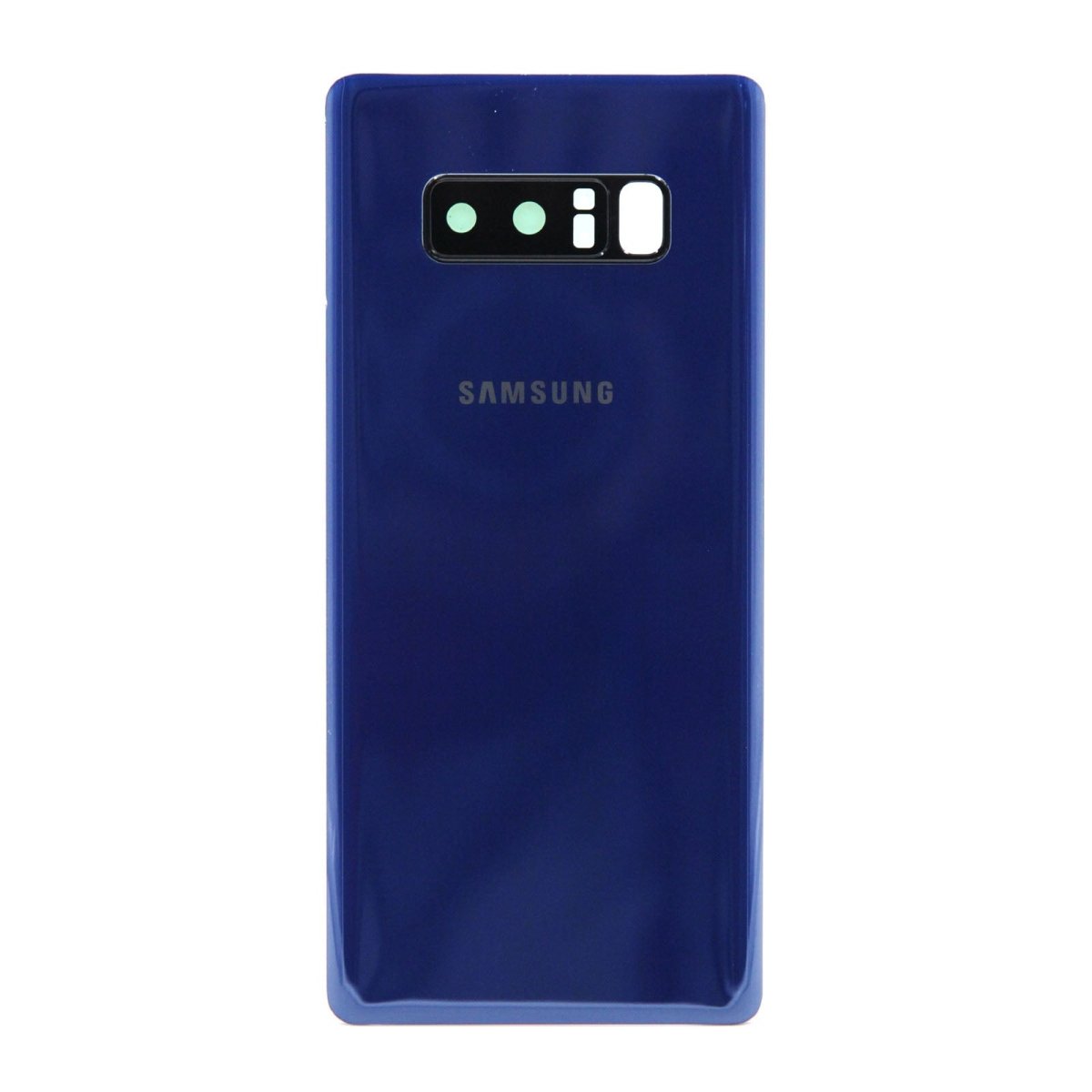 Samsung SM-N950F Note 8 Back Cover Blue Original OEM