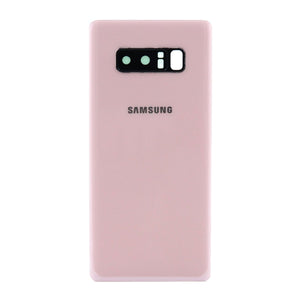 Samsung SM-N950F Note 8 Back Cover Pink Original OEM