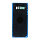 Samsung SM-N950F Note 8 Back Cover Sliver Original OEM