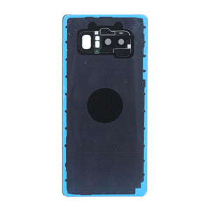Samsung SM-N950F Note 8 Back Cover Violet Original OEM