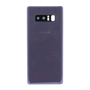 Samsung SM-N950F Note 8 Back Cover Violet Original OEM