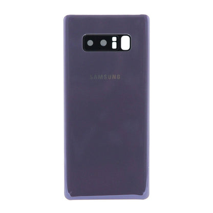 Samsung SM-N950F Note 8 Back Cover Violet Original OEM