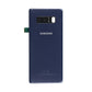 Samsung Galaxy Note 8 (SM-N950F) Baksida Original - Blå
