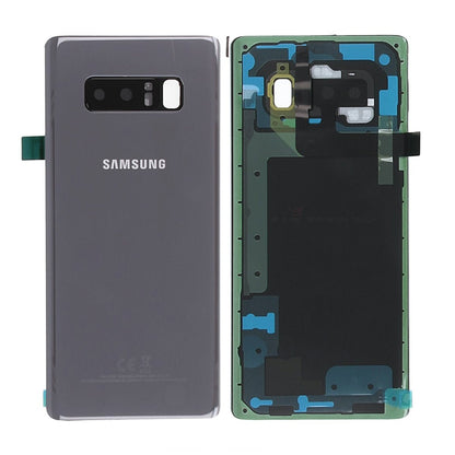 Samsung Galaxy Note 8 (SM-N950F) Baksida Original - Lila