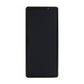 Samsung Galaxy Note 8 (SM-N950F) Skärm med LCD Display Original - Guld