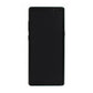 Samsung Galaxy Note 8 (SM-N950F) Skärm med LCD Display Original - Svart
