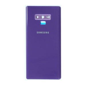 Samsung Galaxy SM-N960F Note 9 Back Cover OEM Purple