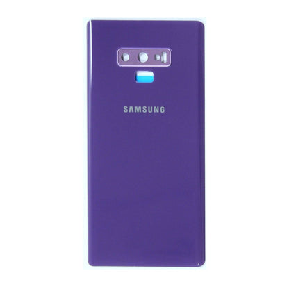 Samsung Galaxy SM-N960F Note 9 Back Cover OEM Purple