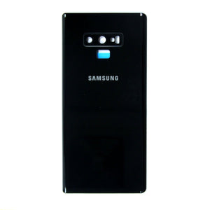 Samsung Galaxy SM-N960F Note 9 Back Cover OEM Black