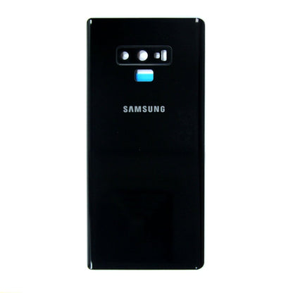 Samsung Galaxy SM-N960F Note 9 Back Cover OEM Black