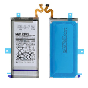 Samsung Galaxy Note 9 Batteri Original