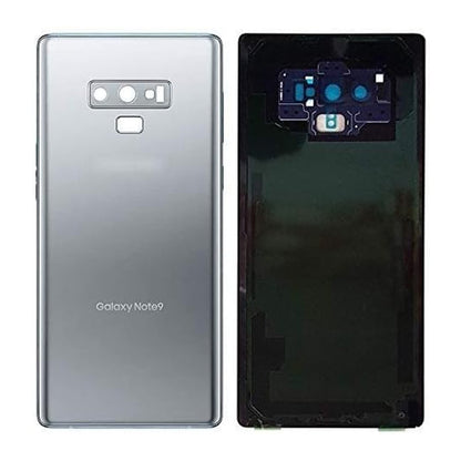 Samsung Galaxy (SM-N960F) Note 9 Back Cover OEM Silver