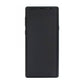 Samsung Galaxy Note 9 (SM-N960F) Skärm med LCD Display Original - Svart