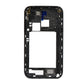 Samsung Galaxy Note Mitten Ram - Svart