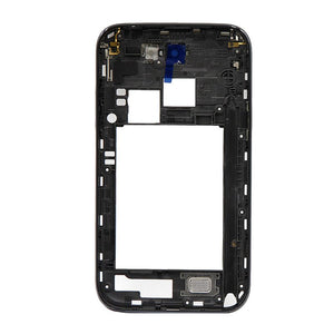 Samsung Galaxy Note Mitten Ram - Svart