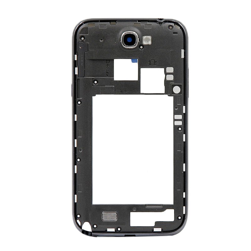Samsung Galaxy Note Mitten Ram - Svart