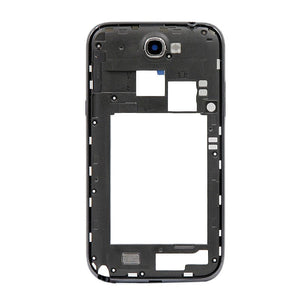 Samsung Galaxy Note Mitten Ram - Svart