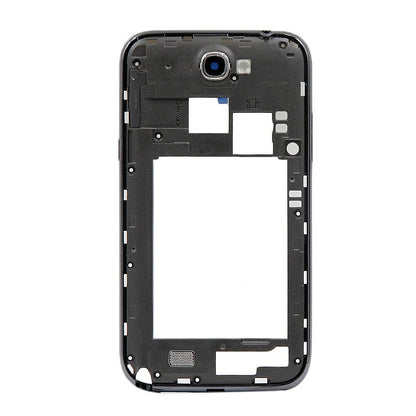 Samsung Galaxy Note Mitten Ram - Svart