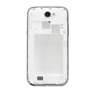 Samsung Galaxy Note Mitten Ram - Vit