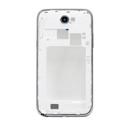Samsung Galaxy Note Mitten Ram - Vit
