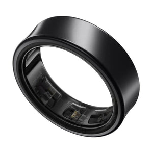 Samsung Galaxy Ring Smart Ring Storlek 15 Titansvart - Nyskick
