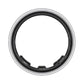 Samsung Galaxy Ring Smart Ring Titanium Silver Storlek 9 - Nyskick