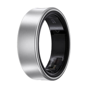 Samsung Galaxy Ring Smart Ring Titanium Silver Storlek 9 - Nyskick