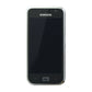 Samsung Galaxy S Plus (GT-I9001) Skärm med LCD Display Original - Keramik Vit