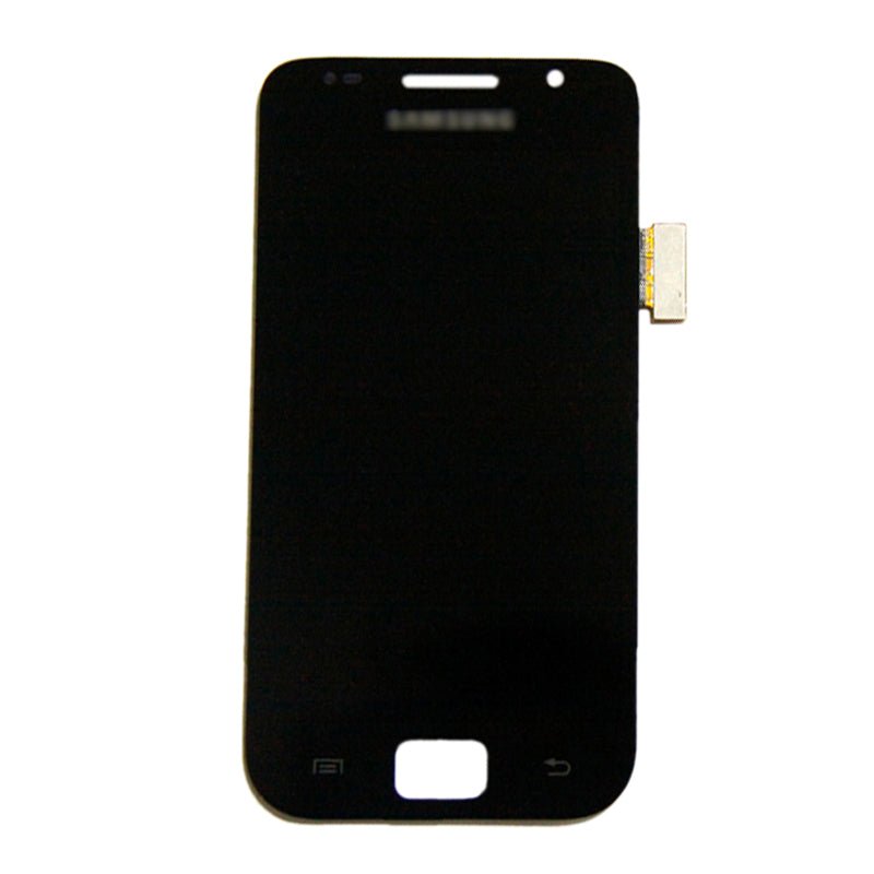 Samsung GT-i9000 LCD + Touch OEM Black