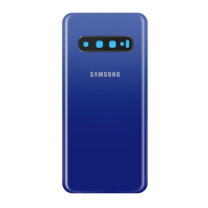 Samsung  SM-G973F S10 Back Cover Original OEM Blue