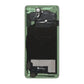Samsung Galaxy S10 Baksida Original - Prism White